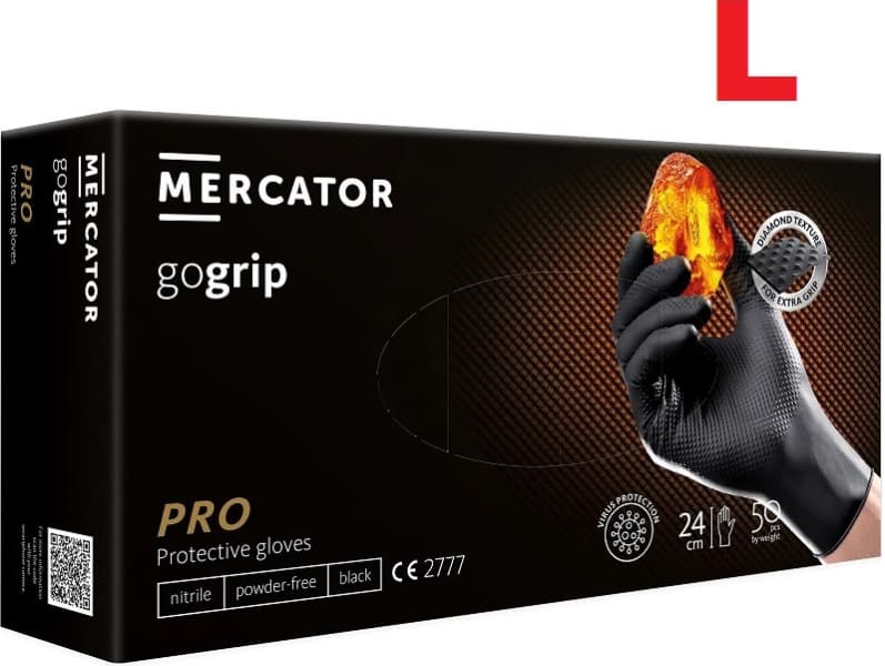 Pirštinės - image 2