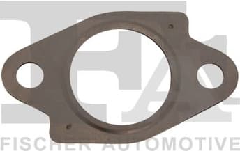 Gasket, EGR valve 890-990 - image 2