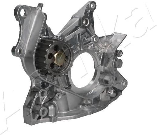 Oil Pump 157-TY-TY26 - image 3