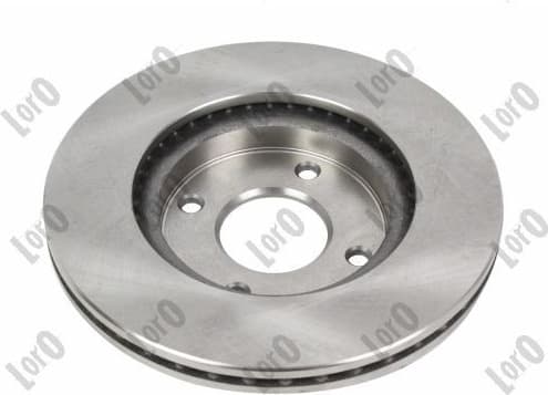 Brake Disc LORO 231-03-193 - image 3
