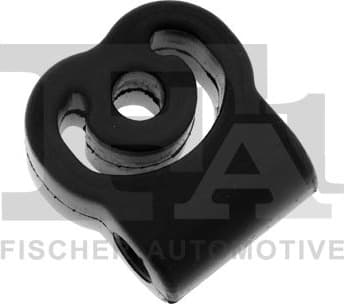 Mount, exhaust system 753-738 - image 2
