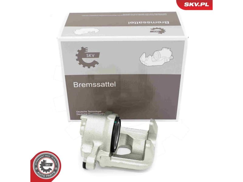 Brake Caliper 67SKV391
