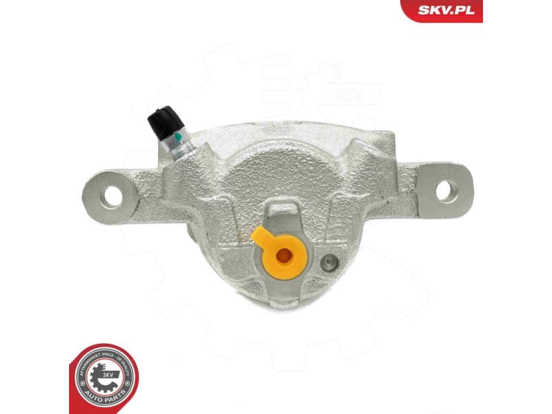 Brake Caliper 67SKV391 - image 5