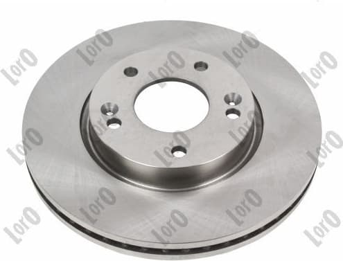 Brake Disc LORO 231-03-108 - image 2