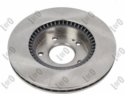Brake Disc LORO 231-03-108 - image 3