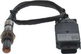 NOx Sensor, NOx catalytic converter 0 281 008 783
