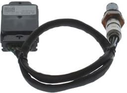 NOx Sensor, NOx catalytic converter 0 281 008 783 - image 3