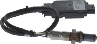 NOx Sensor, NOx catalytic converter 0 281 008 783 - image 4