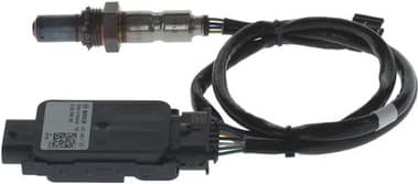 NOx Sensor, NOx catalytic converter 0 281 008 789 - image 2