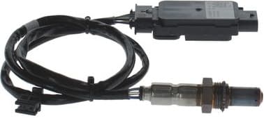 NOx Sensor, NOx catalytic converter 0 281 008 789 - image 4