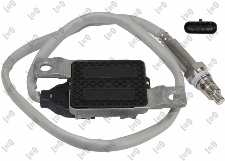 NOx Sensor, NOx catalytic converter LORO 134-02-013 - image 2