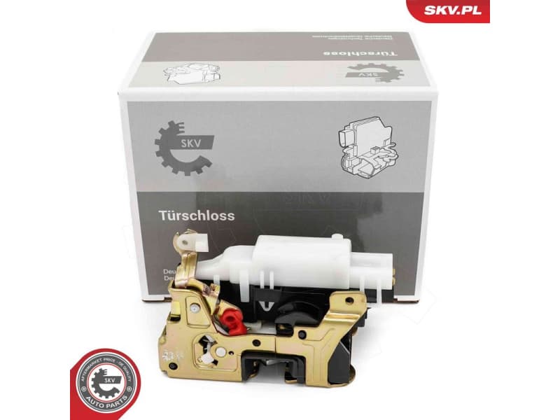 Door Lock 60SKV211