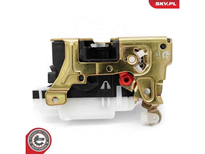 Door Lock 60SKV211 - image 6