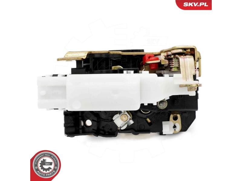 Door Lock 60SKV211 - image 7