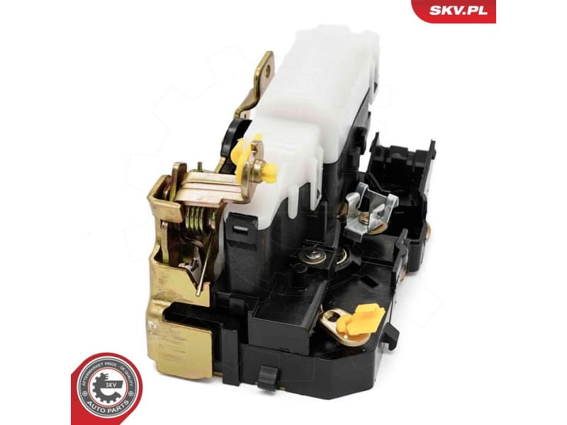 Door Lock 60SKV212 - image 4