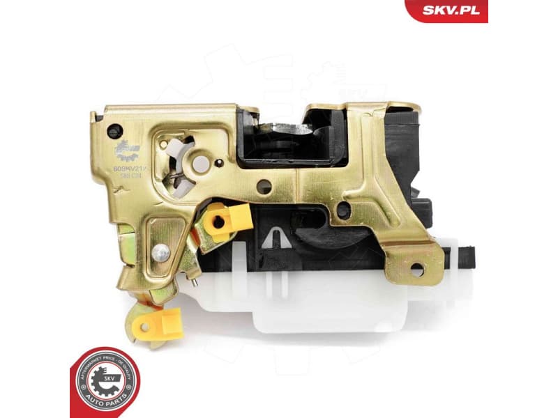 Door Lock 60SKV212 - image 6