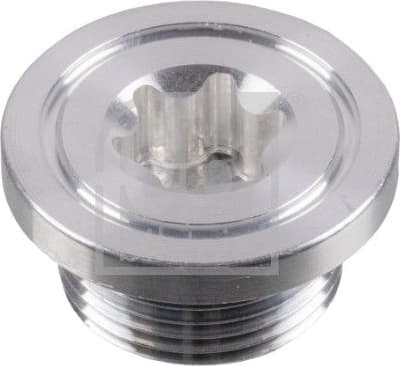 Screw Plug, automatic transmission casing 188327 - image 2