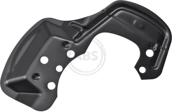 Splash Guard, brake disc 11151
