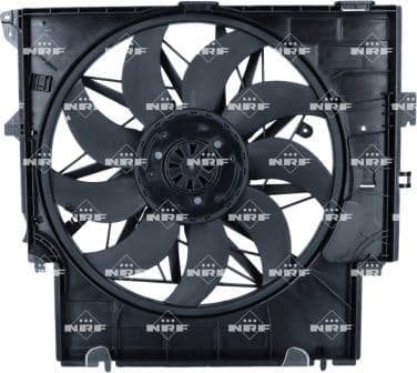 Fan, engine cooling 47996