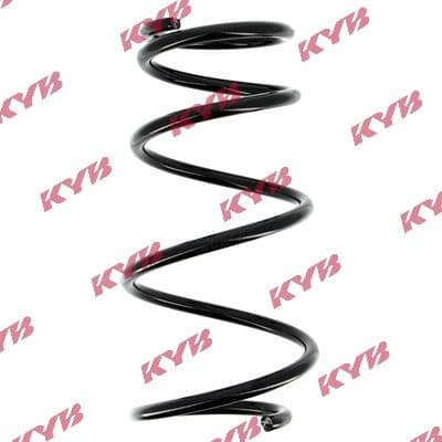 Suspension Spring K-Flex RA1210