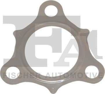 Gasket, charger 770913 - image 2