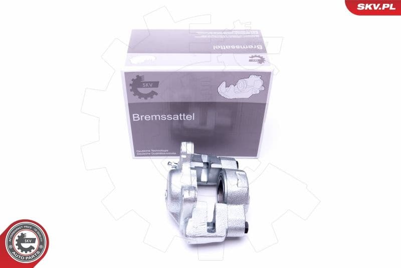 Brake Caliper 45SKV892