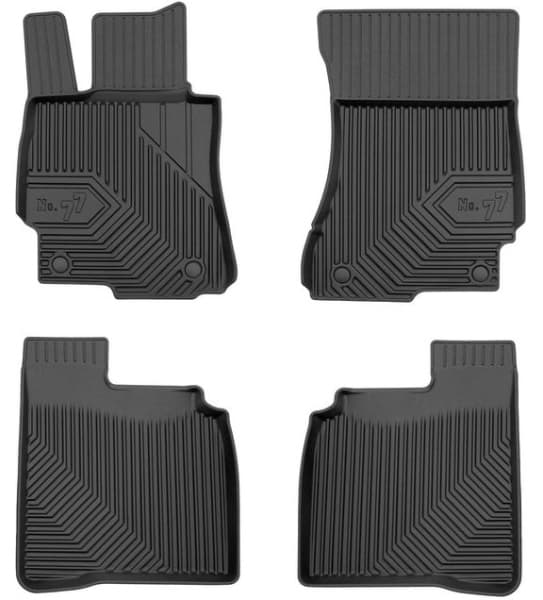 Floor Mat Set NO.77 77425811