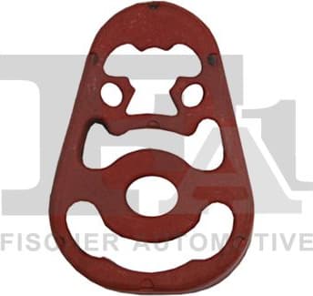 Mount, exhaust system 123-742 - image 2