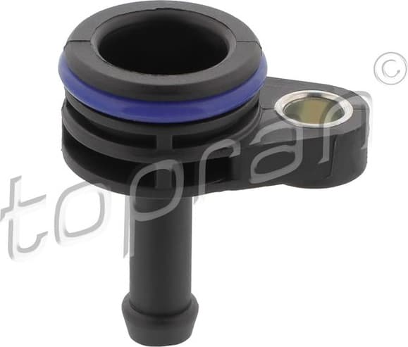 Coolant Flange 120 825