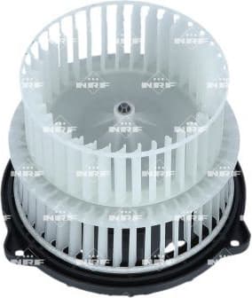 Interior Blower 34561