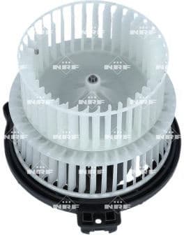 Interior Blower 34561 - image 3