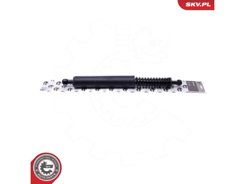 Electric Motor, tailgate 52SKV949