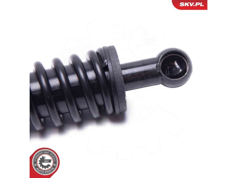 Electric Motor, tailgate 52SKV949 - image 3