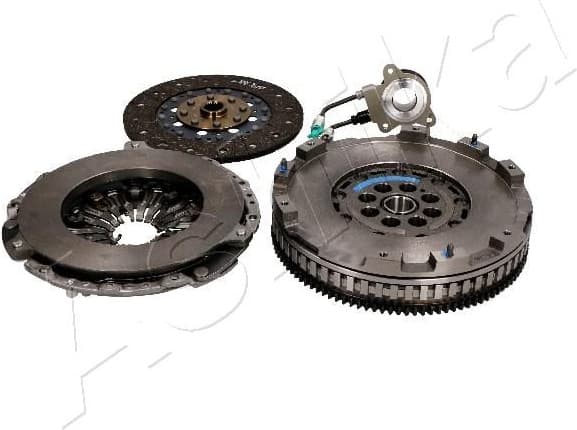 Clutch Kit 98-0H-H14 - image 3