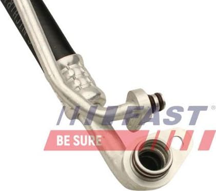 High/Low-pressure Line, air conditioning FT59404 - image 3