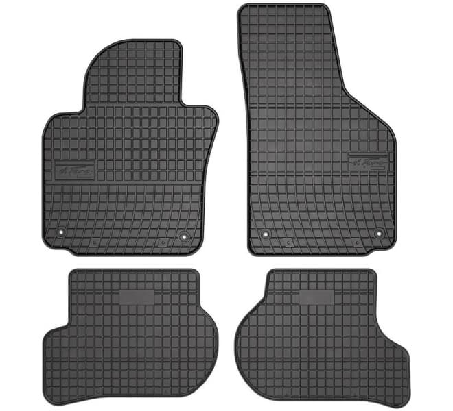 Floor Mat Set ELTORO ET0361