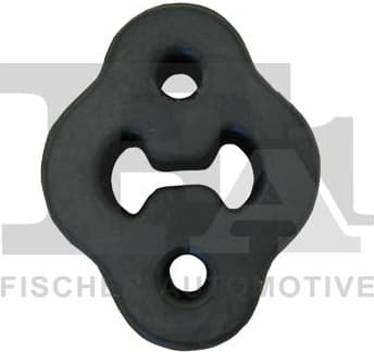 Mount, exhaust system 783-912 - image 2