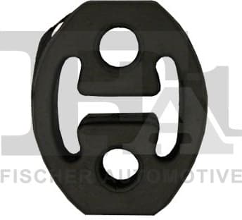 Mount, exhaust system 333-723 - image 2