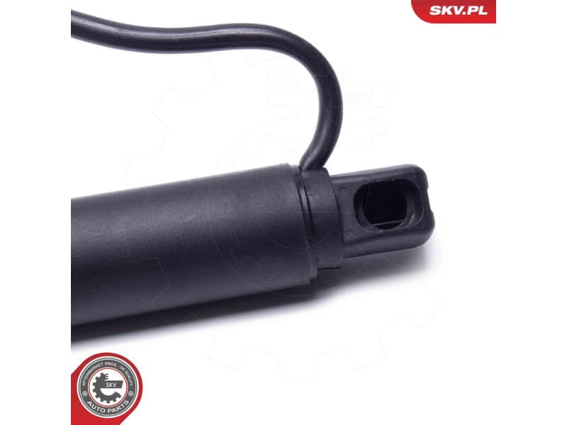 Electric Motor, tailgate 52SKV958 - image 3