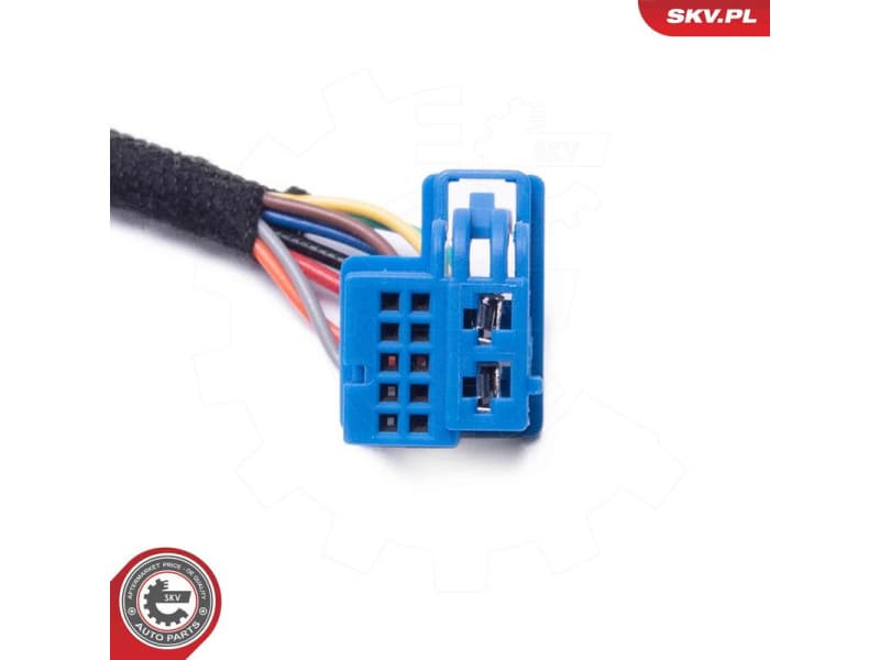 Electric Motor, tailgate 52SKV958 - image 4