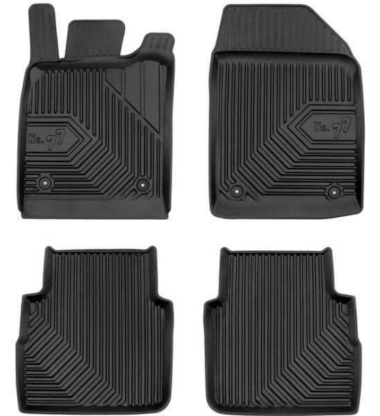 Floor Mat Set NO.77 77408340