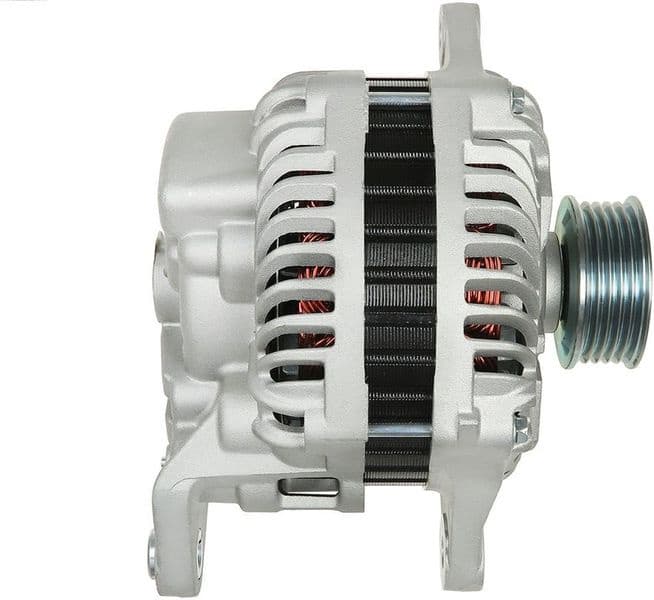 Alternator AS A5205 - image 2