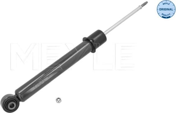 Shock Absorber MEYLE-ORIGINAL: True to OE. 37-26 725 0010