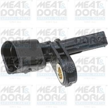 Sensor, wheel speed 90060