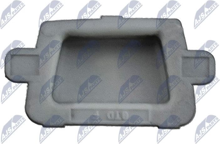 Shift Selector Lever EWS-BM-137