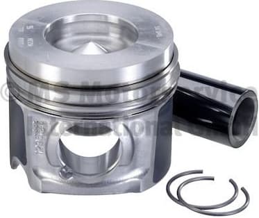 Piston 41268600