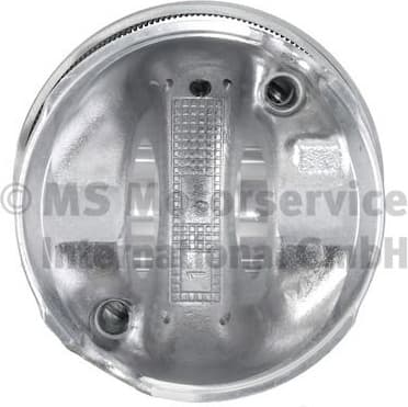 Piston 41269600 - image 2