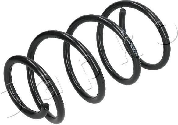 Suspension Spring ZCJ4114A