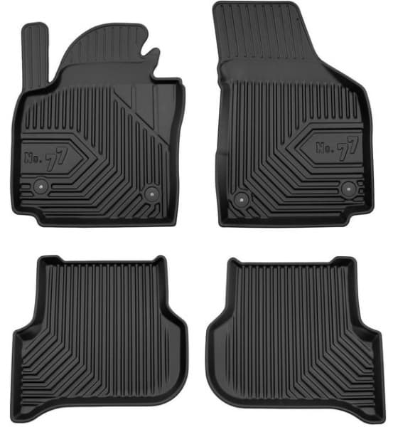 Floor Mat Set NO.77 77407244