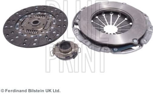 Clutch Kit ADZ93055 - image 2